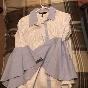 White house black market